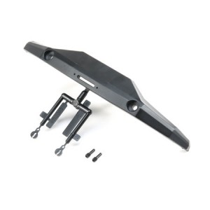 [Axial] High Clearance Front Plate Bumper 