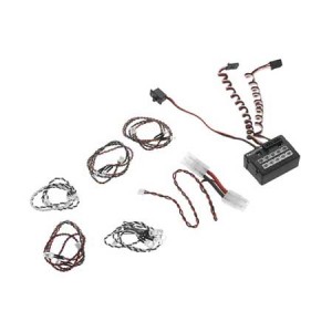 [Axial] ���� Night Visions System LED Light Set AXIC4251 