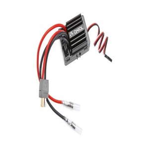[Axial] AX31144 AE-5 Waterproof ESC w/rvrs& Drag BrakeStar 