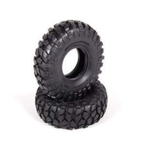 [Axial] AX31093 1.9 BFGoodrich Krawler T/A R35 (2) 