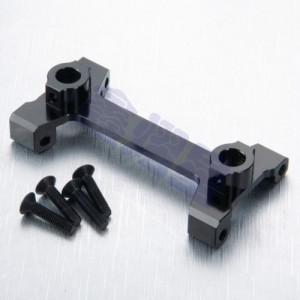 12467 Metal Rear car shell brackets for Axial SCX10 III 