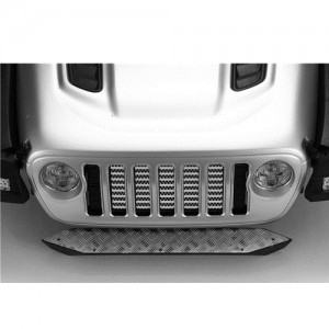 17536 AXIAL SCX10 III JEEP Front bumper �ɼ� ���� 