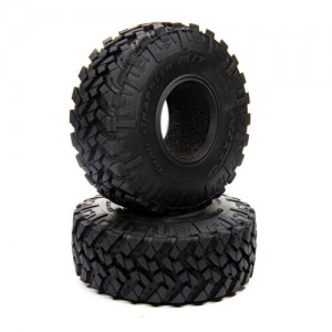 [Axial] 1.9 Nitto Trail Grappler 4.74 Wide M/T Tires (2) 