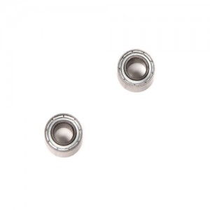 [Axial] 4mm x 8mm x 3mm Ball Bearing (2) 