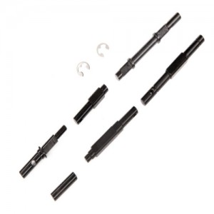 [Axial] Transmission Shaft Set: SCX10 III 