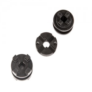 [Axial] Cog Set & Plate Dig/2-Speed: SCX10 III 