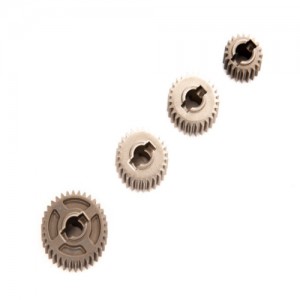 [Axial] Input Metal Gears 27T, 20T & 34T: SCX10 III 