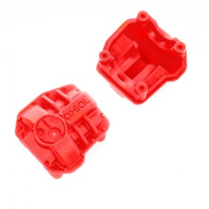 [Axial] AR45 Differential Cover: SCX10 III 