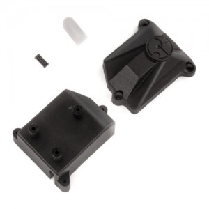 [Axial] Receiver Box: SCX10 III ���ű� �ڽ� 