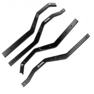 [Axial] Frame Rail Set: SCX10III ����Ʈ ���� ��Ʈ 