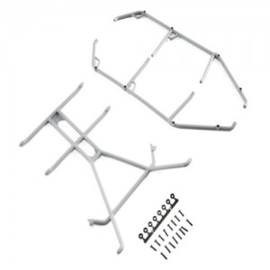 [Axial] Roll Cage Set: SCX10III ���� ���۷� �ٵ� �������� 