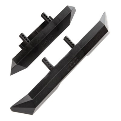 [���ܼ�] AXI230018 [Axial] CRC JL Front & Rear Bumper: SCX10III �յ� ����