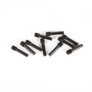 [Axial] Screw Shaft M3 x 2.0 x 12mm (AXI236172) 