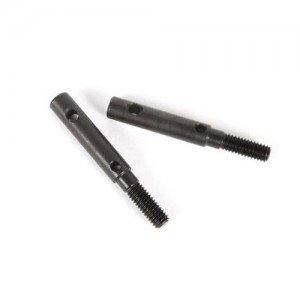 [Axial] Portal Stub Axle (2): Capra 1.9 UTB (AXI232008) 