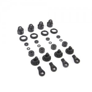 [Axial] Shock Parts, Injection Molded: Capra 1.9 UTB (AXI233002) 