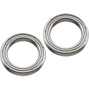 [Axial] AXA1243 Bearing 15x21x4mm (2) 