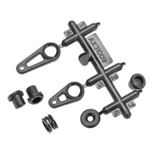 [Axial] AX31009 2-Speed Hi/Lo Servo Saver Set 