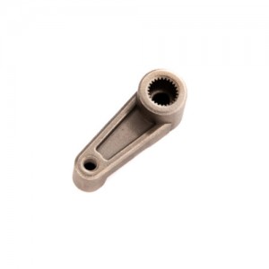 [Axial] Servo Horn, Metal 25T: SCX10III ����ȥ 