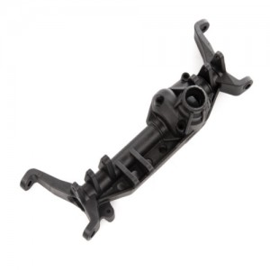 [Axial] AR45P Portal Axle Housing (Front): SCX10 III 