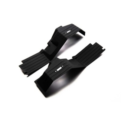 [���ܼ�] AXI231023 [Axial] Long Rear Inner Fender Liners SCX10III (2pcs)