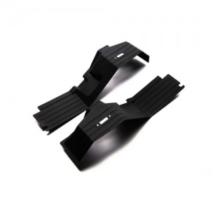 [Axial] Long Rear Inner Fender Liners SCX10III (2pcs) 