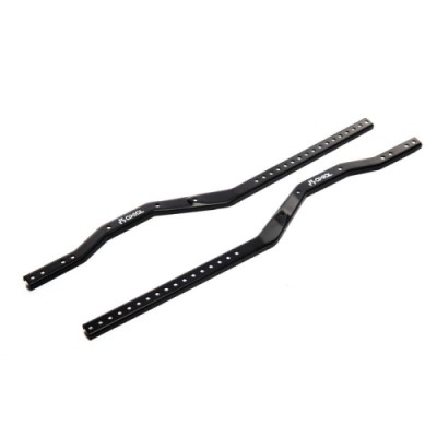 [���ܼ�] AXI231022 [Axial] EXT Rear Frame Rail Set SCX10III