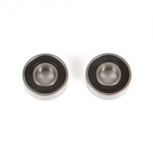 [Axial] 5mm x 13mm x 4mm Ball Bearing (2) (AXI237009) 