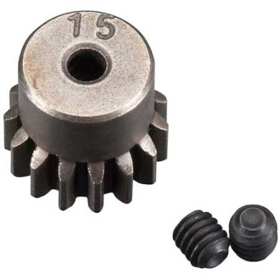 [���ܼ�] AXIC0726 [Axial] AX30726 Pinion Gear 32P 15T 3mm