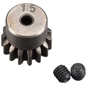 [Axial] AX30726 Pinion Gear 32P 15T 3mm 