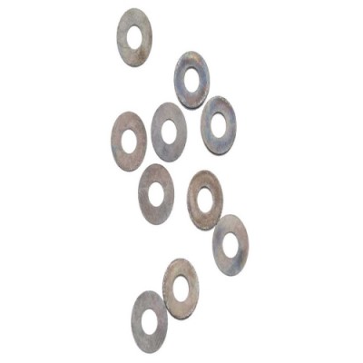 [���ܼ�] AXIC1072 [Axial] AXA1072 Washer 3x8x0.5mm (10)