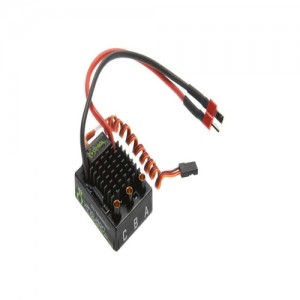 [Axial] AX24260 AE-3 Vanguard ESC Brushless EXO RTR 