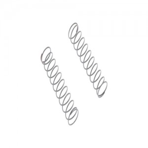 [Axial] AX30218 Spring14x70mm2.07lbs/in Super Soft Red (2) 