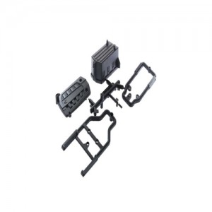 [Axial] AX31179 Tube Frame Electronics Box 