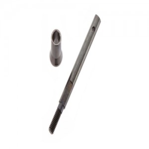 [Axial] AX31149 Slipper Drive Gear Shaft 5x54.5mm 
