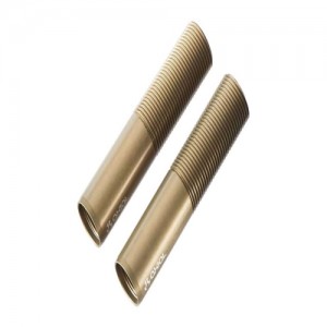 [Axial] AX31138 Aluminum Shock Body 12x59mm Yeti (2) 