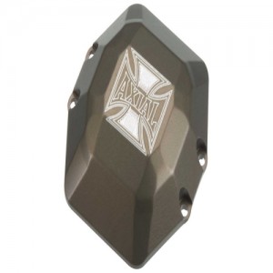 [Axial] AX30829 AR60 OCP Machined Low-Pro Diff Cover 