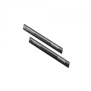 [Axial] AX30792 Threaded Aluminum Link 7X87.5mm Grey (2) 