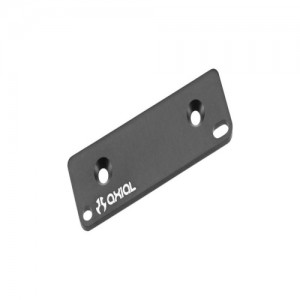 [Axial] AX30777 Servo Plate 56x17mm 