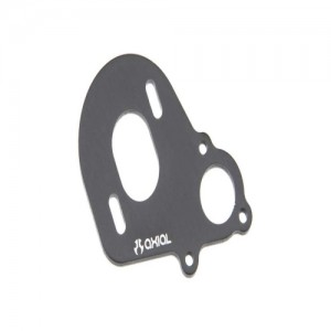 [Axial] AX30491 Motor Plate AX10 RTR 