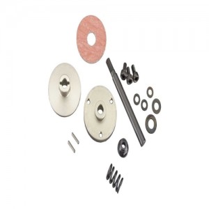 [Axial] AX30414 Scorpion Slipper Clutch AX10 