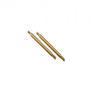[Axial] AX30155 Shock Shaft 3x59.5 (2) 