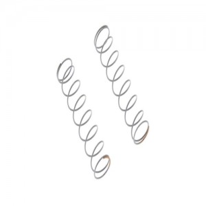 [Axial] AX30225 Spring 14x70mm 1.75lbs/in Orange (2) 
