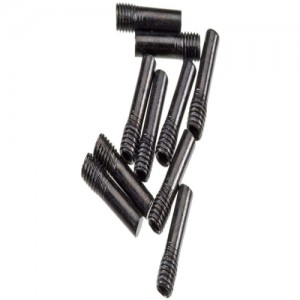 [Axial] AXA0175 Screw Shaft M3x2.5x11mm (10) 