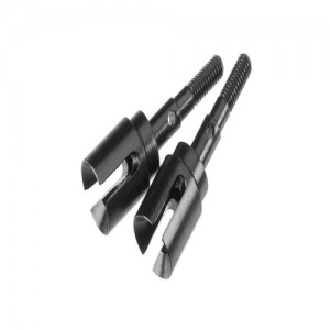 [Axial] AX30368 Axle 6x39mm (2) 