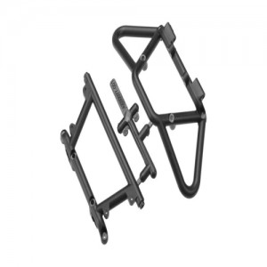 [Axial] AX80077 Tube Frame Bumper Wraith 