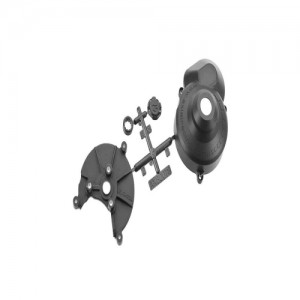 [Axial] AX80078 Transmission Spur Gear Cover 