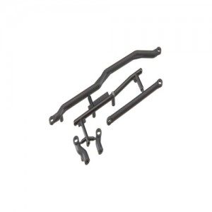 [Axial] AX80073 AR60 OCP Steering Link 