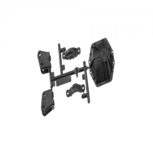 [Axial] AX80070 AR60 OCP Differential Cover 