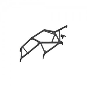 [Axial] AX80088 Tube Frame Side Right Wraith 