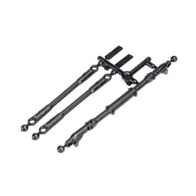 [���ܼ�] AXIC1536 [Axial] AX31536 SCX10 II Steering Link